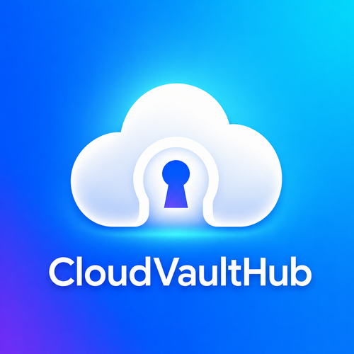 CloudVaultHub